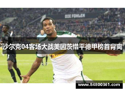 沙尔克04客场大战美因茨惜平德甲榜首背离